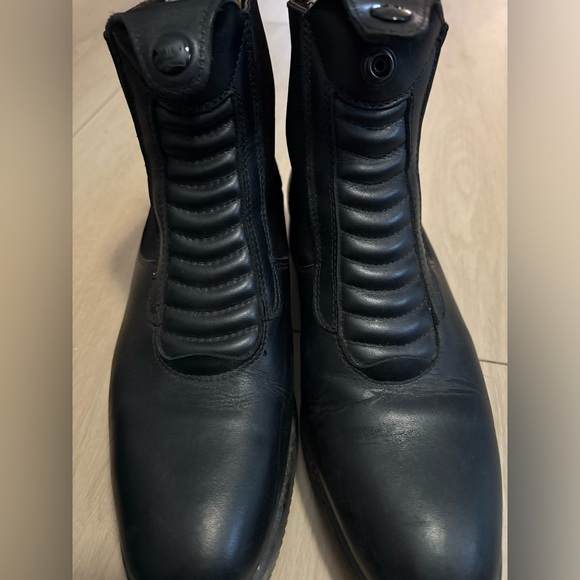 Tucci Time Harley Paddock Boots - Picture 2 of 6